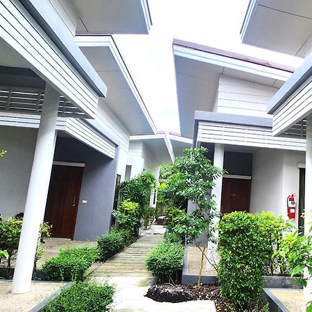 Purepamvillage Kata Beach  Exterior foto
