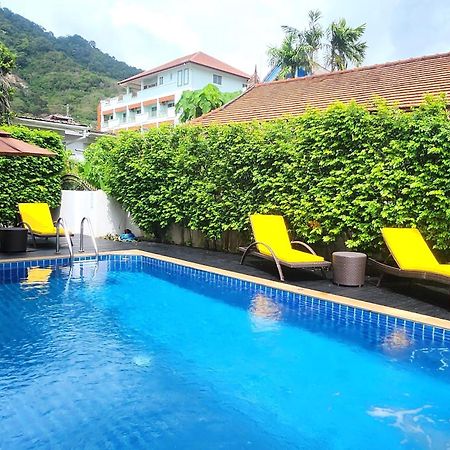 Purepamvillage Kata Beach  Exterior foto