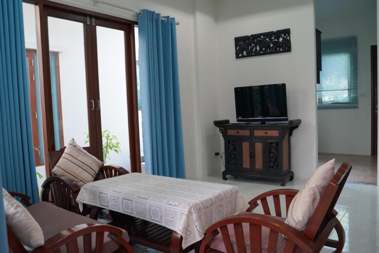 Purepamvillage Kata Beach  Exterior foto