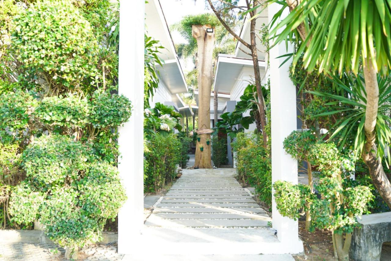 Purepamvillage Kata Beach  Exterior foto