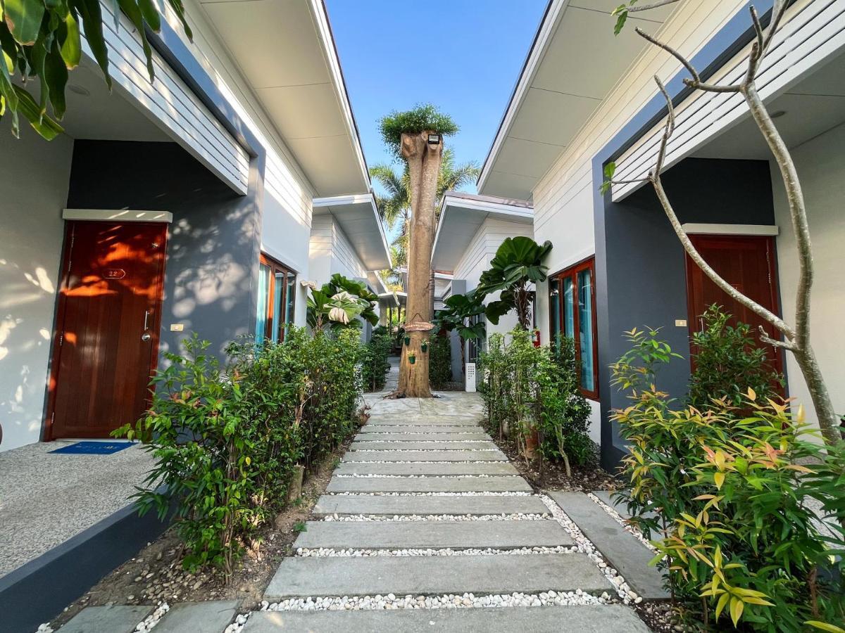 Purepamvillage Kata Beach  Exterior foto