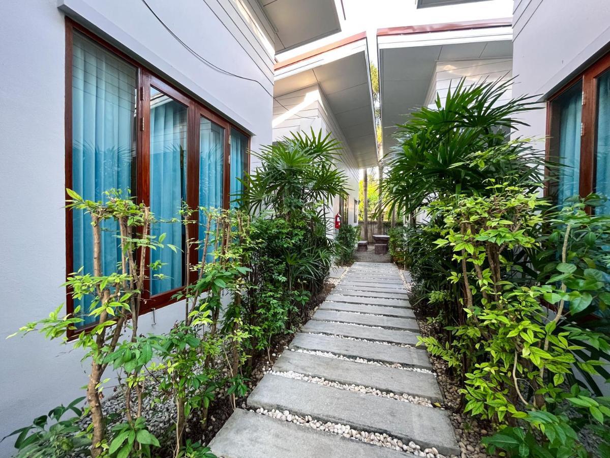 Purepamvillage Kata Beach  Exterior foto