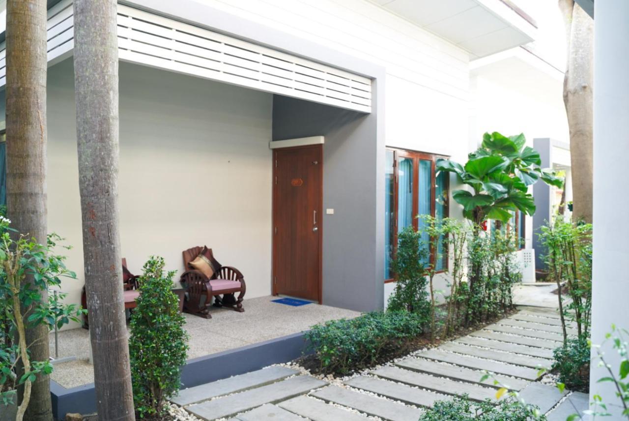 Purepamvillage Kata Beach  Exterior foto