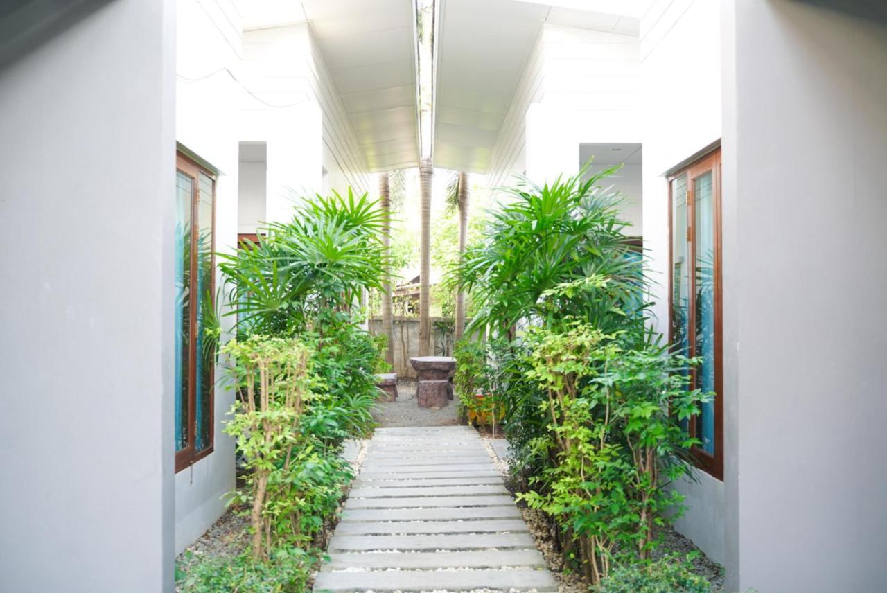 Purepamvillage Kata Beach  Exterior foto