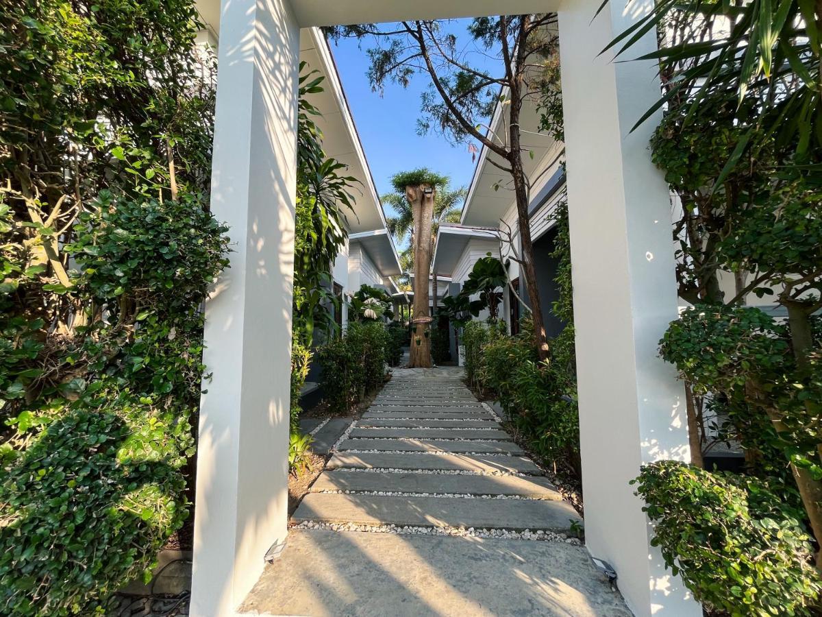 Purepamvillage Kata Beach  Exterior foto