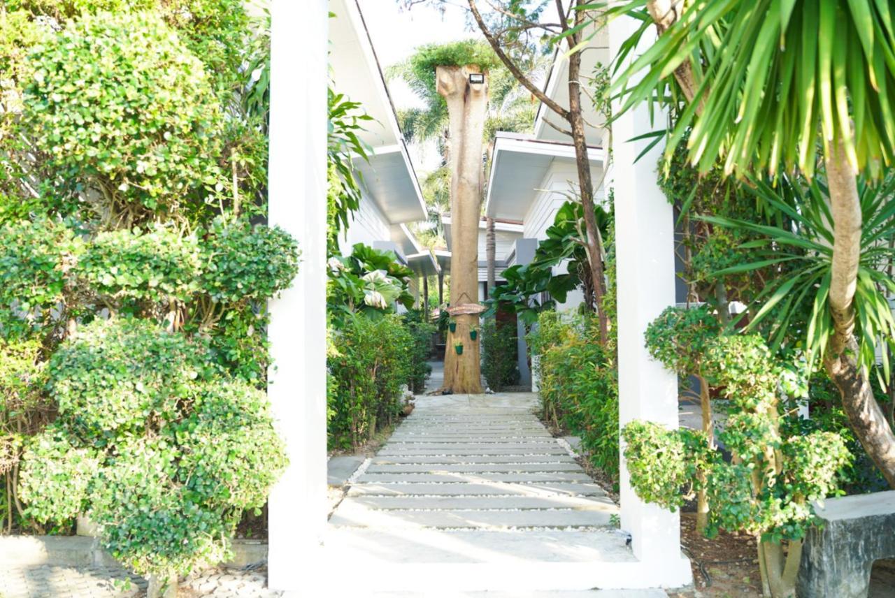 Purepamvillage Kata Beach  Exterior foto
