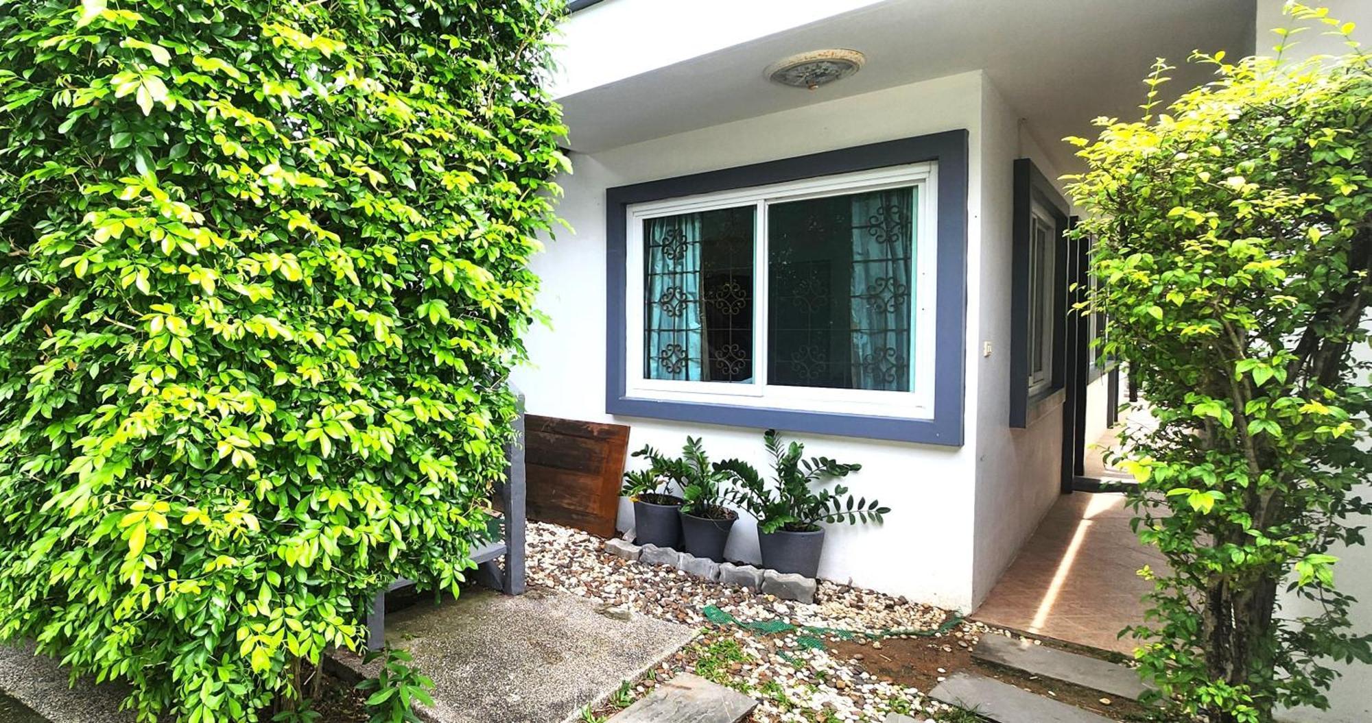 Purepamvillage Kata Beach  Exterior foto