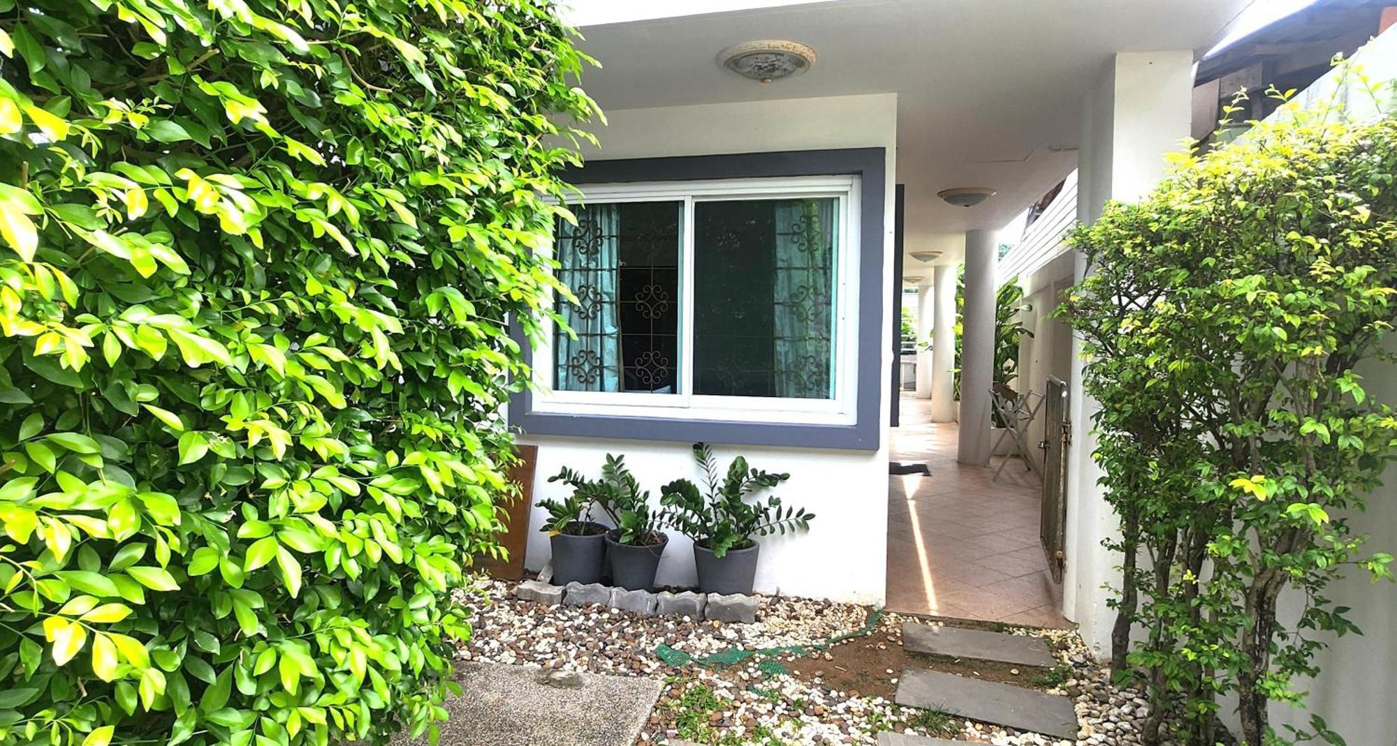 Purepamvillage Kata Beach  Exterior foto