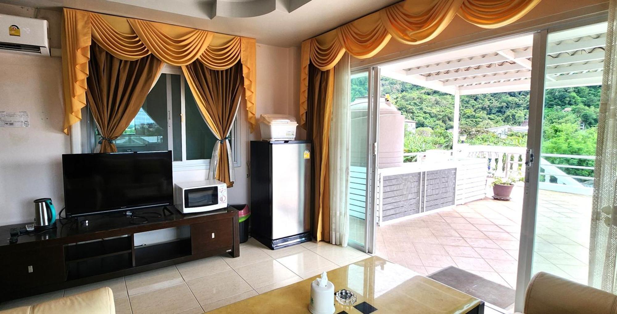 Purepamvillage Kata Beach  Exterior foto