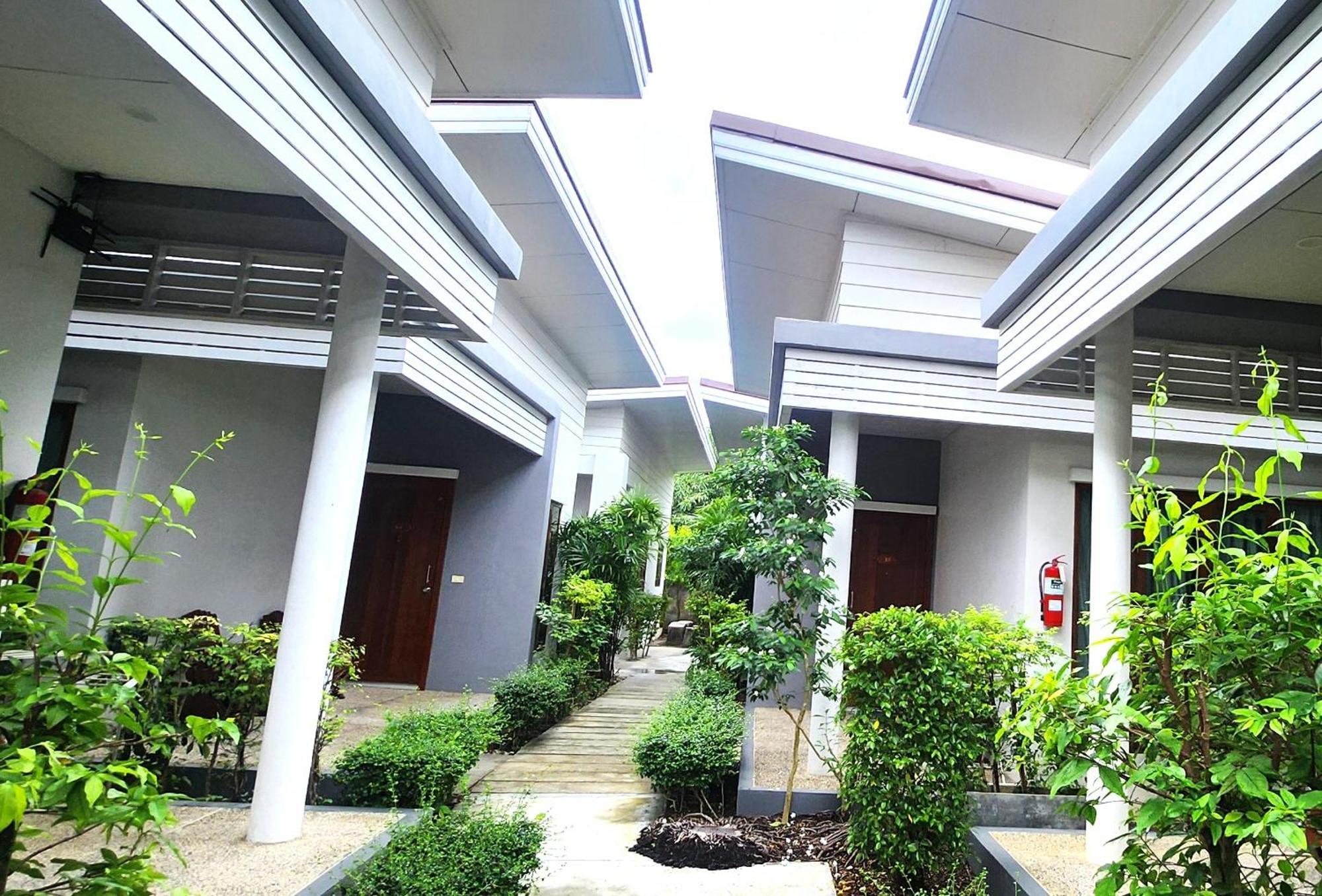 Purepamvillage Kata Beach  Exterior foto