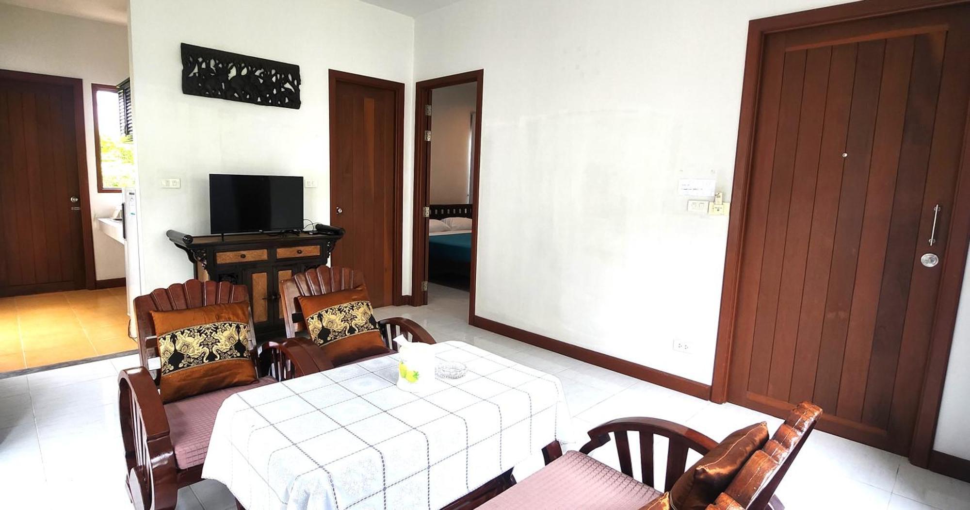 Purepamvillage Kata Beach  Exterior foto