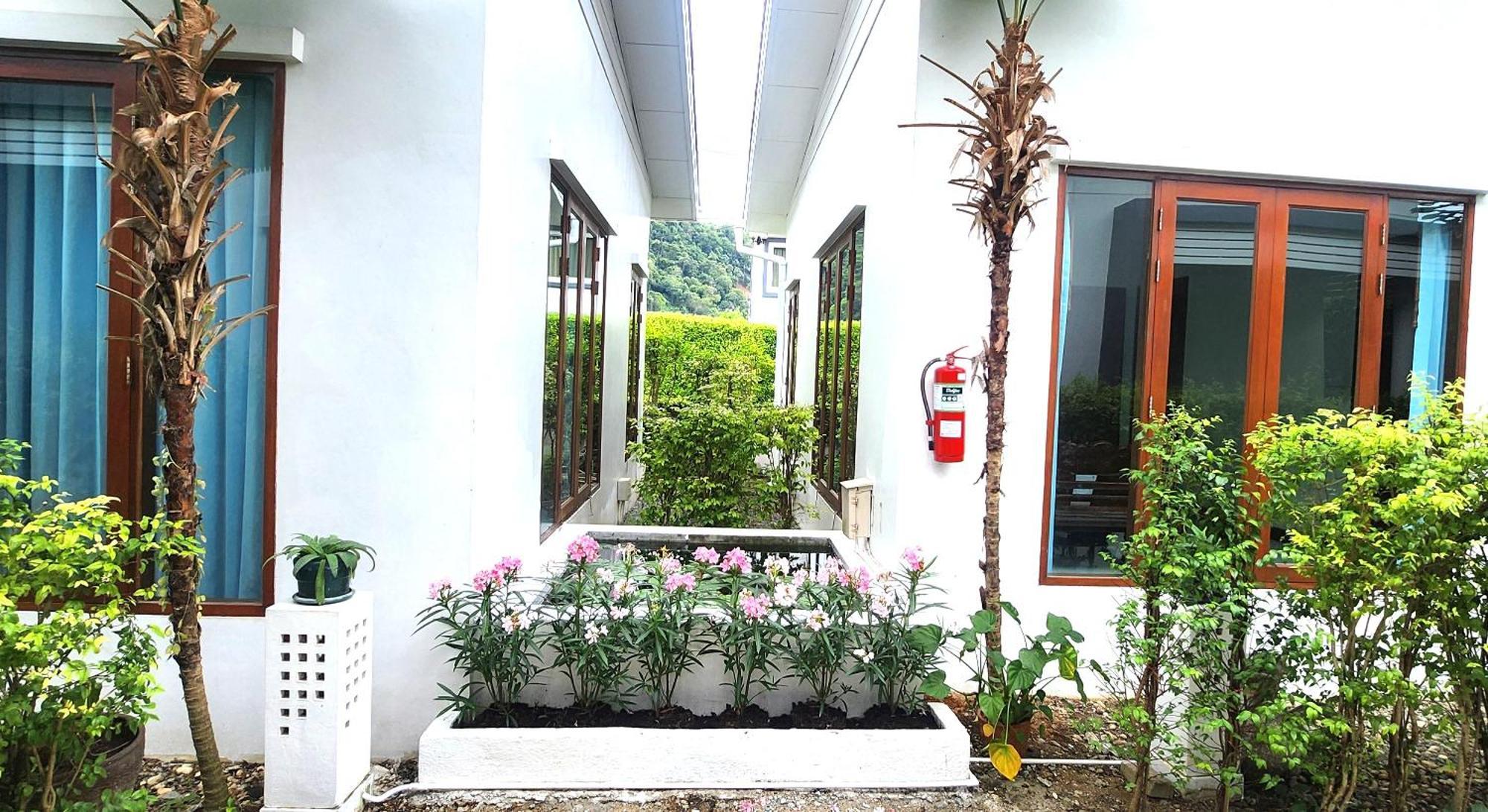 Purepamvillage Kata Beach  Exterior foto