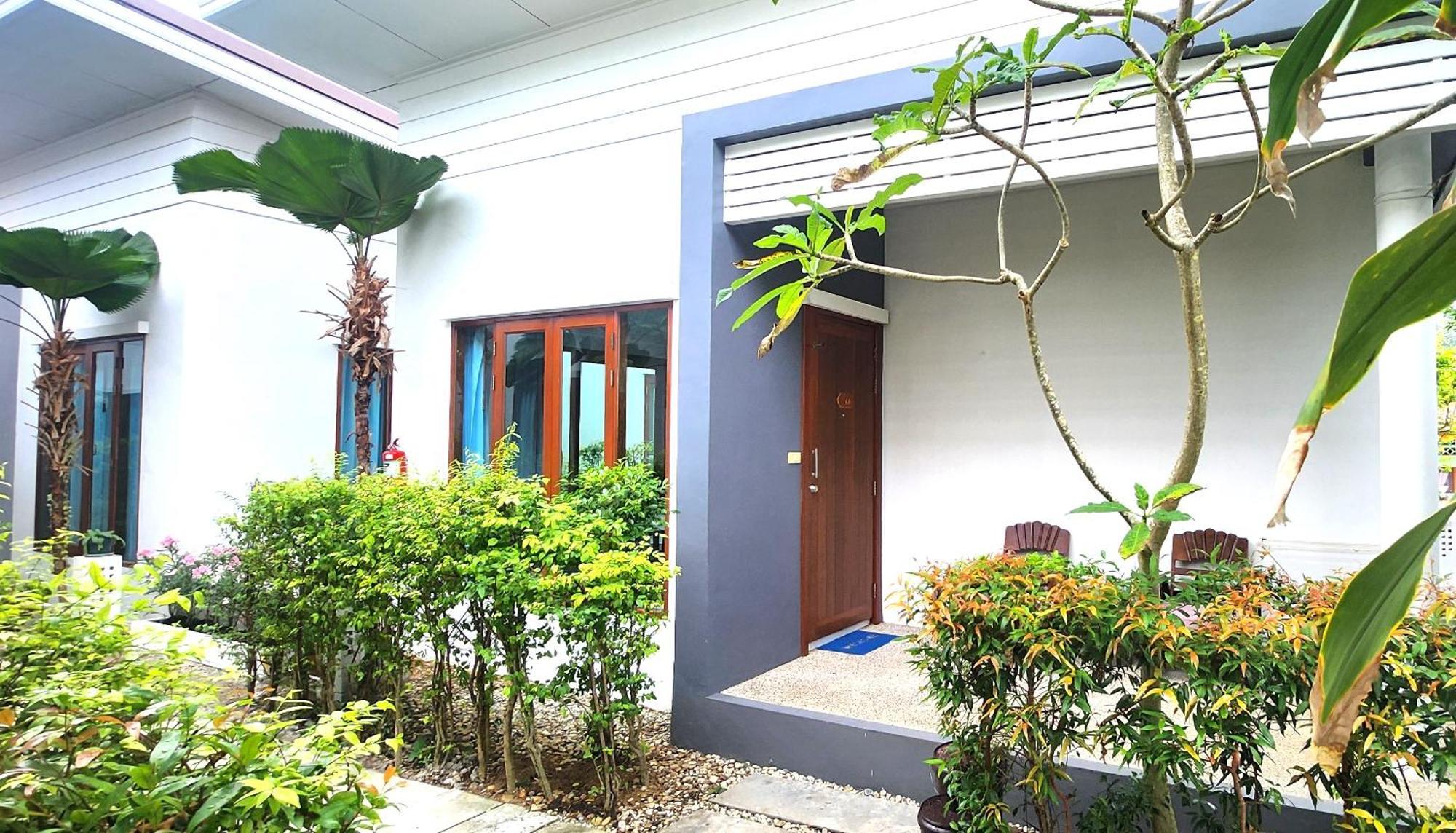 Purepamvillage Kata Beach  Exterior foto