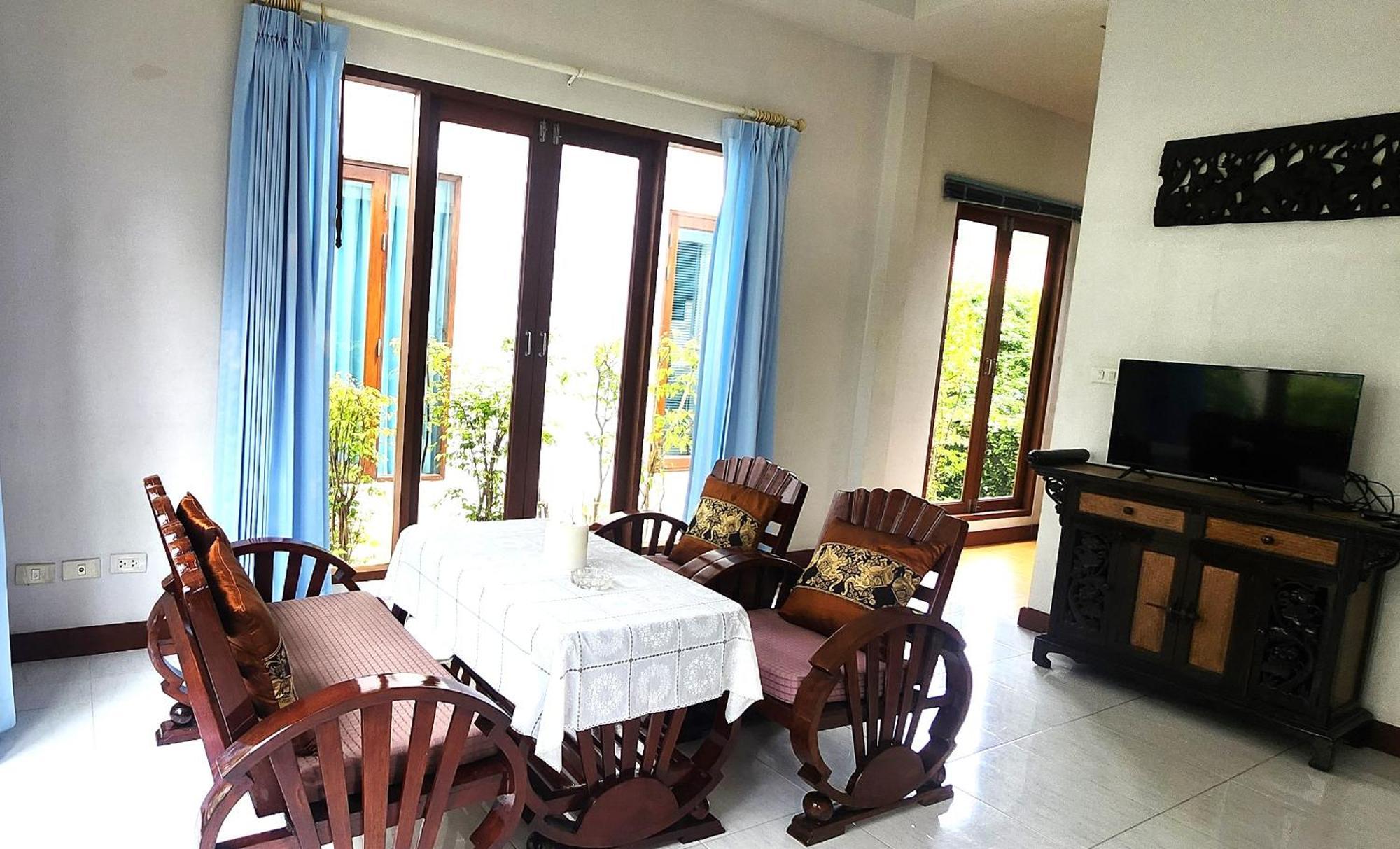 Purepamvillage Kata Beach  Exterior foto