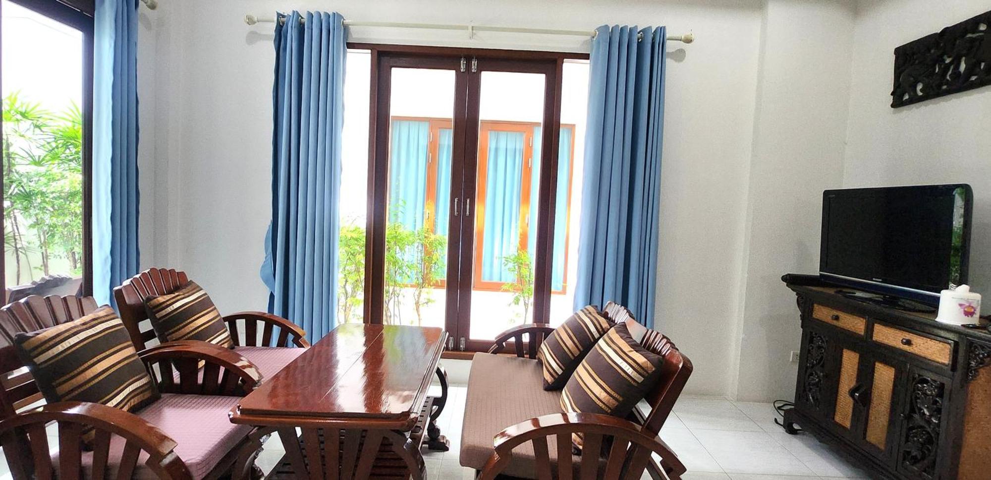 Purepamvillage Kata Beach  Exterior foto