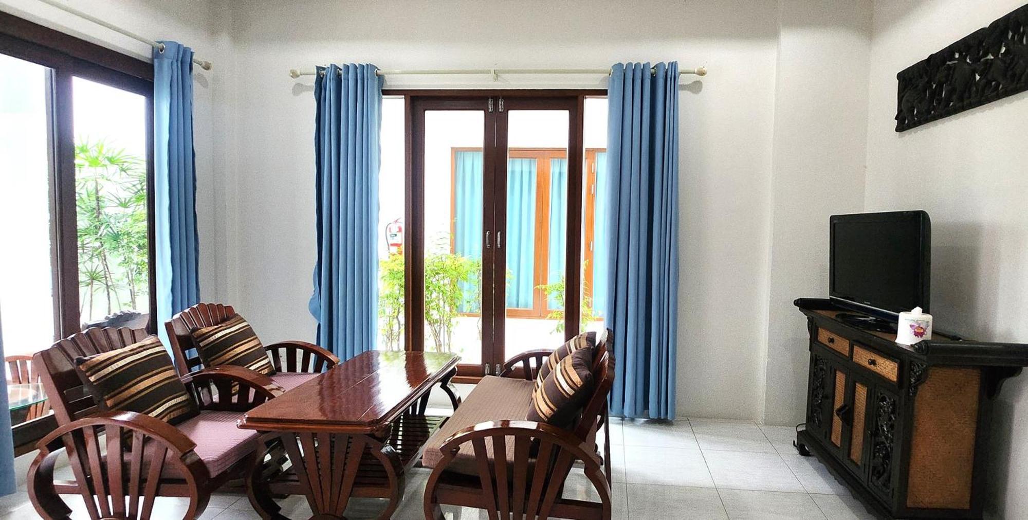 Purepamvillage Kata Beach  Exterior foto